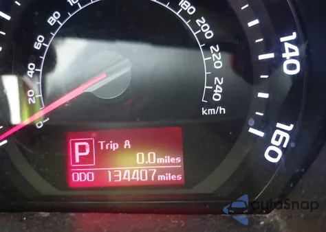 2016 Kia Sportage Lx из США, поврежденный, VIN KNDPB3AC7G7804879